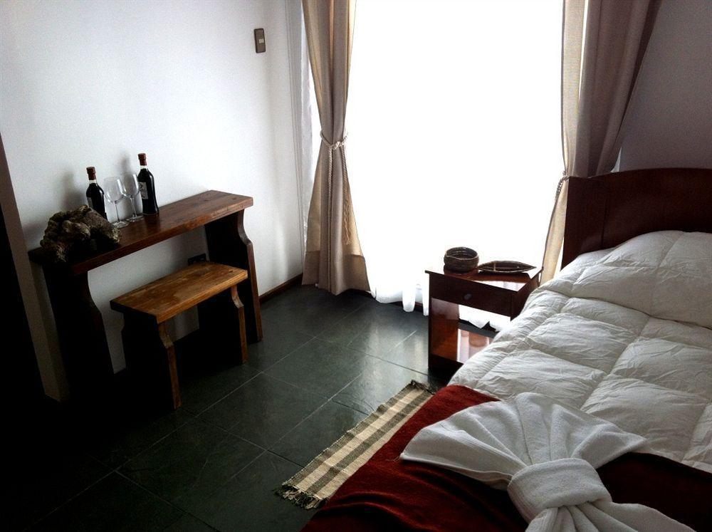 Hotel Hallef Πουέρτο Νατάλες Εξωτερικό φωτογραφία