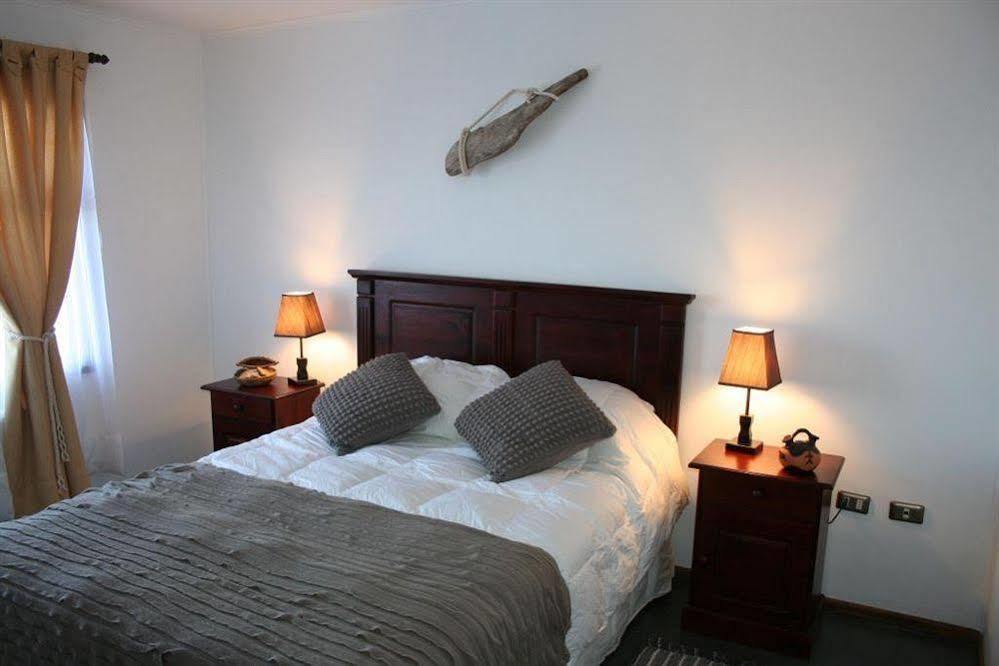 Hotel Hallef Πουέρτο Νατάλες Εξωτερικό φωτογραφία