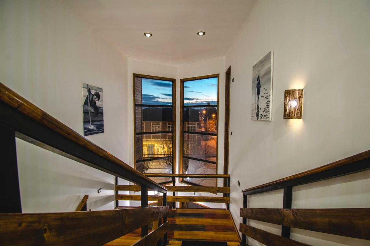Hotel Hallef Πουέρτο Νατάλες Εξωτερικό φωτογραφία