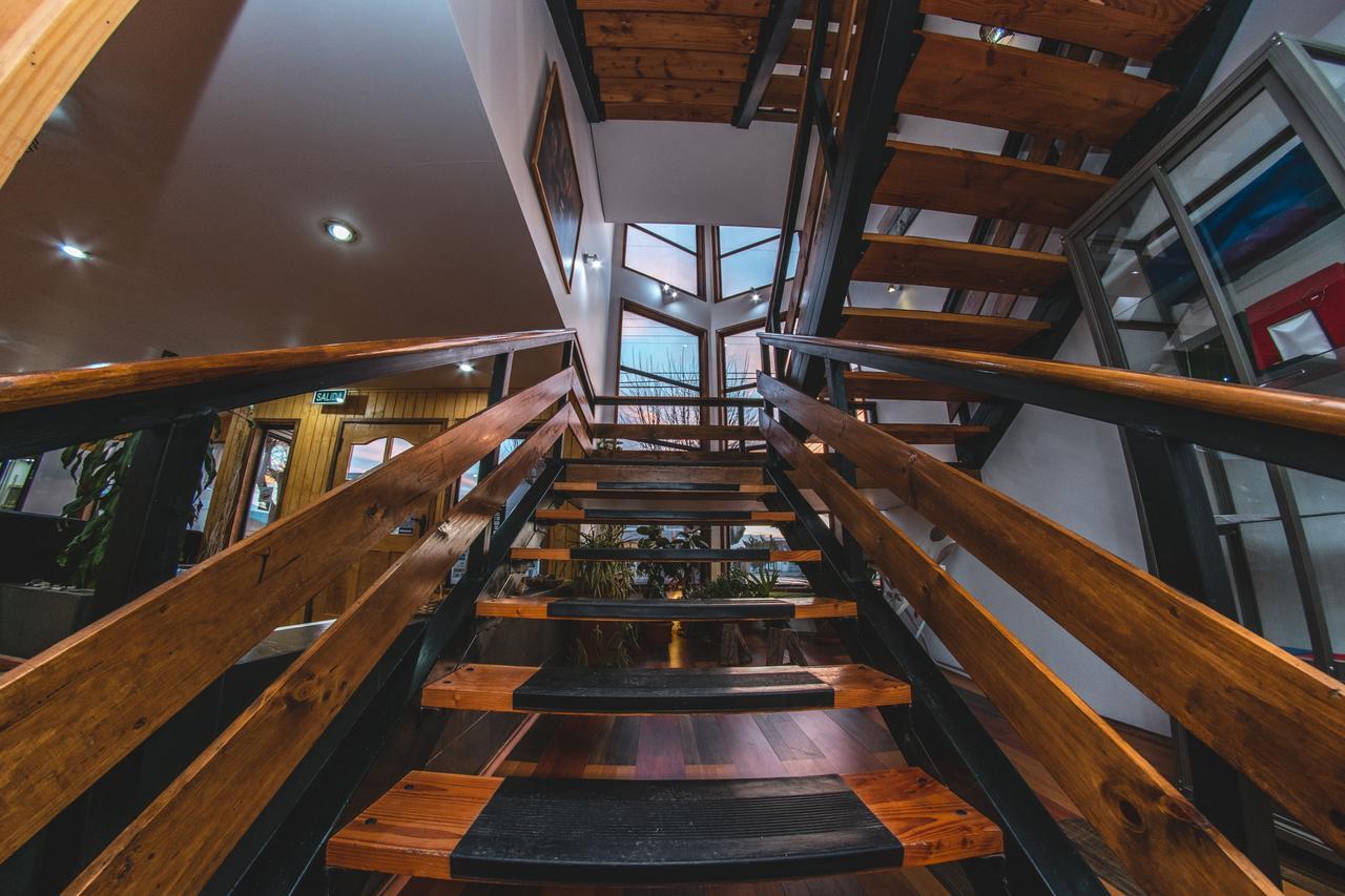 Hotel Hallef Πουέρτο Νατάλες Εξωτερικό φωτογραφία